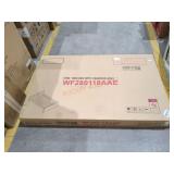 Twin Bed with Drawers