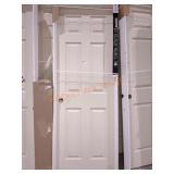 28" X 78" Interior Door
