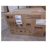 LG 8000NTU Room Air Conditioner