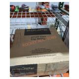 UNOPENED BY ROCKEY TEAM, Could Be Opened At