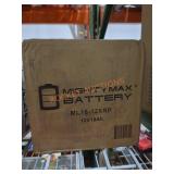 UNOPENED BY ROCKEY TEAM, Could Be Opened At