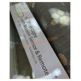 UNOPENED BY ROCKEY TEAM, COULD BE OPENED AT