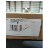 UNOPENED BY ROCKEY TEAM, COULD BE OPENED AT
