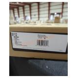 UNOPENED BY ROCKEY TEAM, COULD BE OPENED AT