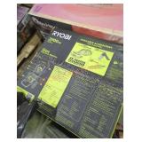 Ryobi 2900 psi gas powered pressure washer