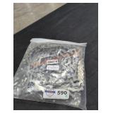 UNOPENED BY ROCKEY TEAM, COULD BE OPENED AT