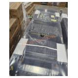 1 pack of 2 ladders gorilla ladder 3 steps