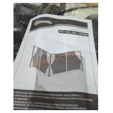 UNOPENED BY ROCKEY TEAM, COULD BE OPENED AT