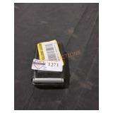 Sold As Is Where Is No Guarantees No Returns,
