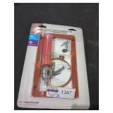 UNOPENED BY ROCKEY TEAM, Could Be Opened At