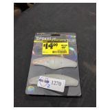 UNOPENED BY ROCKEY TEAM, Could Be Opened At