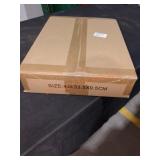 UNOPENED BY ROCKEY TEAM, Could Be Opened At