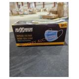 UNOPENED BY ROCKEY TEAM, COULD BE OPENED AT