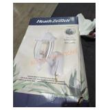 UNOPENED BY ROCKEY TEAM, COULD BE OPENED AT