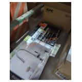 UNOPENED BY ROCKEY TEAM, COULD BE OPENED AT