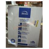 UNOPENED BY ROCKEY TEAM, COULD BE OPENED AT