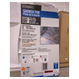 Everbilt Shower Pan 60"