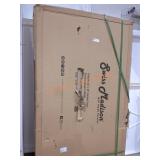 Swiss Madison Voltaire 60" x 36"  Shower Base