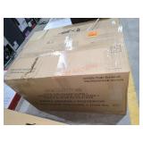 GE 1.6 cu. ft. Over-the-Range Microwave