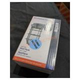 UNOPENED BY ROCKEY TEAM, Could Be Opened At