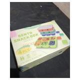 UNOPENED BY ROCKEY TEAM, Could Be Opened At