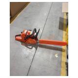 Echo Gas Powered Chainsaw