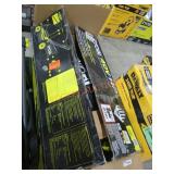 Ryobi 40V 20" Push Lawn Mower