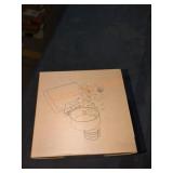 UNOPENED BY ROCKEY TEAM, Could Be Opened At