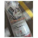 UNOPENED BY ROCKEY TEAM, COULD BE OPENED AT
