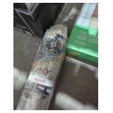 UNOPENED BY ROCKEY TEAM, COULD BE OPENED AT