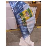 (5) Window Well Covers