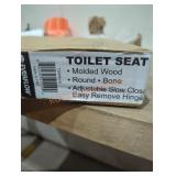 UNOPENED BY ROCKEY TEAM, COULD BE OPENED AT