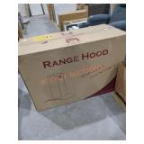 Range Hood