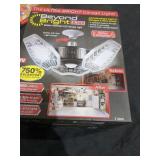 UNOPENED BY ROCKEY TEAM, Could Be Opened At