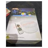 UNOPENED BY ROCKEY TEAM, Could Be Opened At