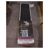 Builders Edge 14" x 55" Shutters