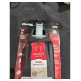 UNOPENED BY ROCKEY TEAM, COULD BE OPENED AT
