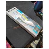 UNOPENED BY ROCKEY TEAM, COULD BE OPENED AT