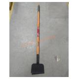 Husky 7" Sidewalk Scraper