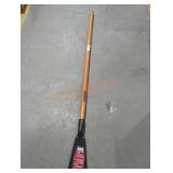 Husky 4.5" Scraper/Chopper