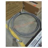 Electric wire cable