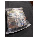 UNOPENED BY ROCKEY TEAM, Could Be Opened At
