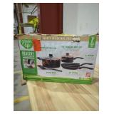 UNOPENED BY ROCKEY TEAM, COULD BE OPENED AT