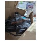 UNOPENED BY ROCKEY TEAM, COULD BE OPENED AT