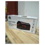 UNOPENED BY ROCKEY TEAM, COULD BE OPENED AT