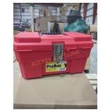 1 14" pro box tool box