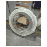 Shark bite 100 psi tubing