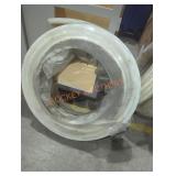 Shark bite 100 psi tubing