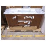 HDC Collette 48" Vanity