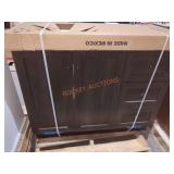 Bannister 42" Vanity